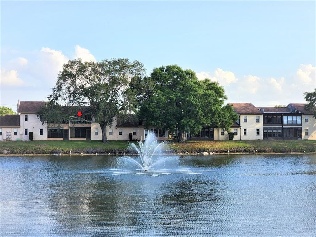3839 SAILMAKER LANE UNIT 2010 HOLIDAY, FL 34691