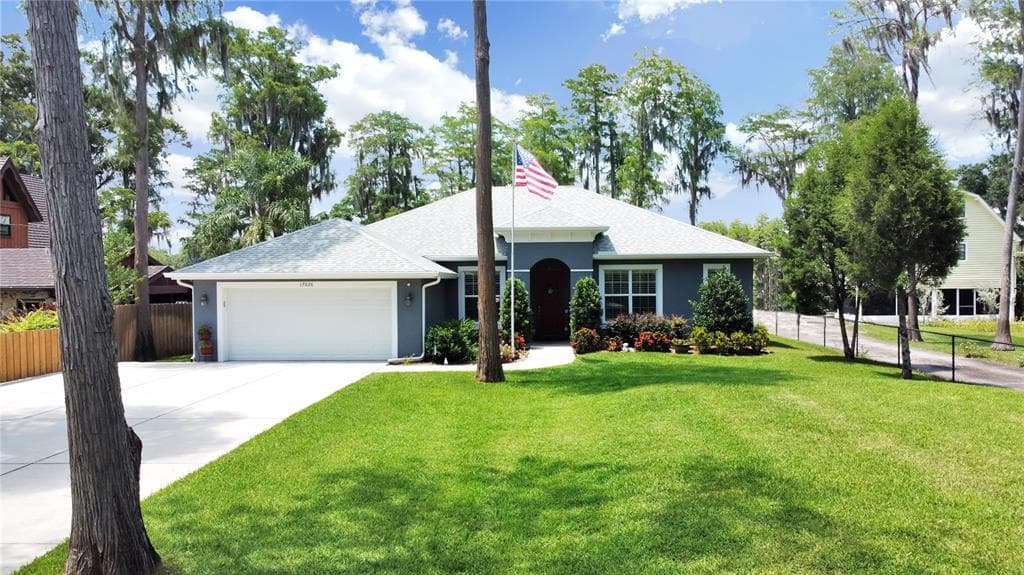 17026 DENNIS ROAD LUTZ, FL 33558