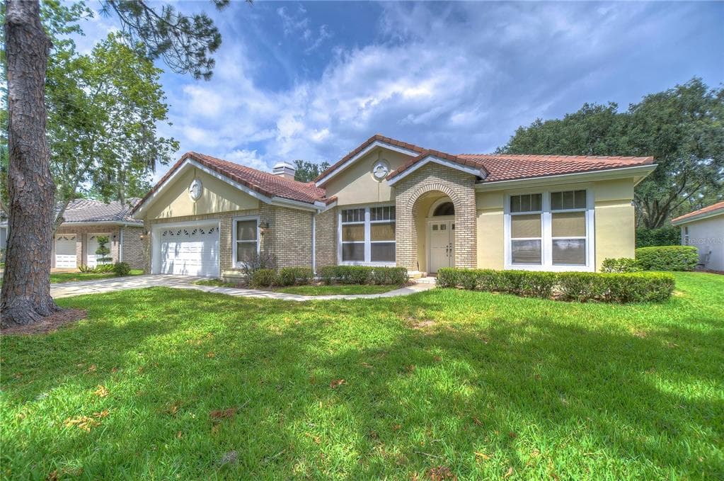 17911 HOLLY BROOK DRIVE TAMPA, FL 33647