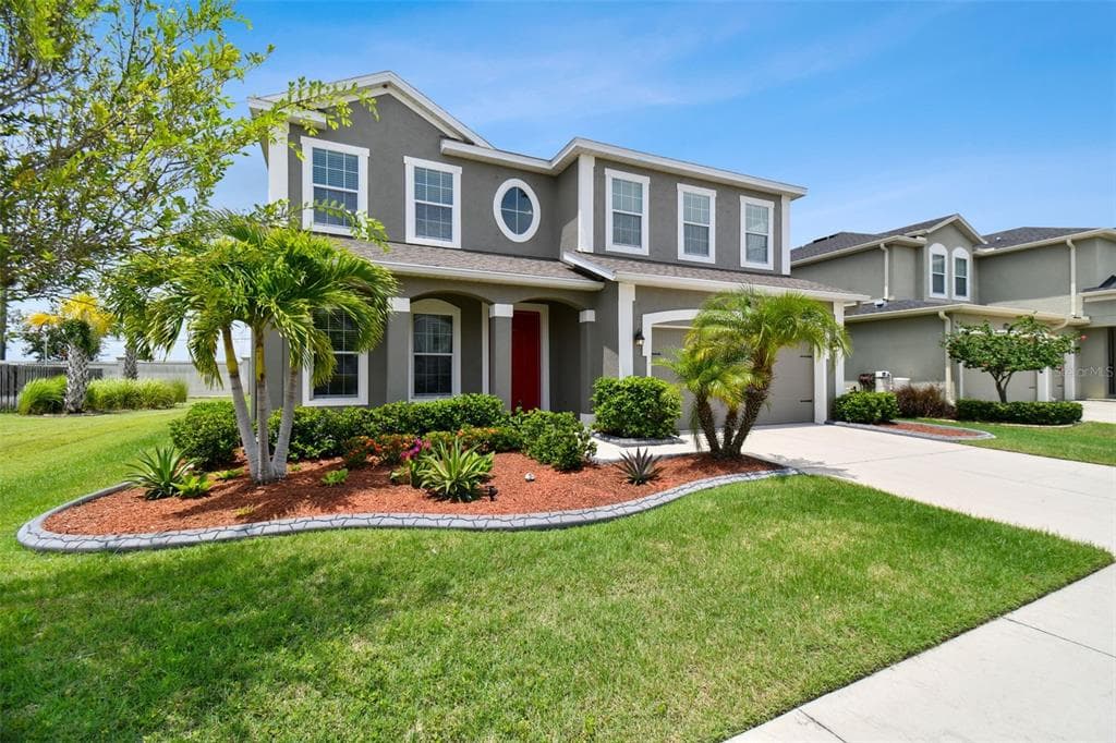 11010 SPRING POINT CIRCLE RIVERVIEW, FL 33579
