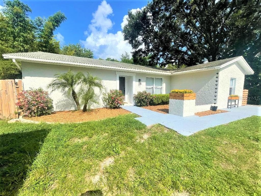 1314 EASTWOOD DRIVE LUTZ, FL 33549