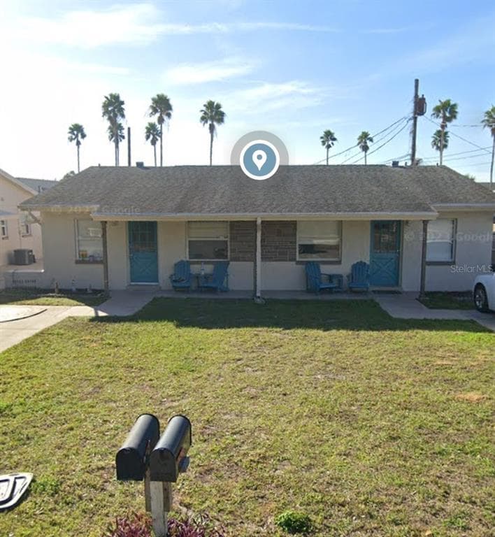 5408 BRIDGE ROAD NEW PORT RICHEY, FL 34652