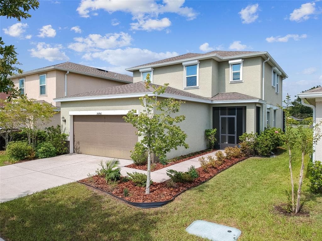 10706 SOUTHERN FOREST DRIVE RIVERVIEW, FL 33578
