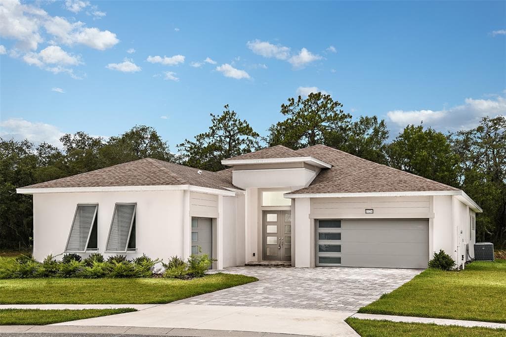 15234 SERENGETI BOULEVARD SPRING HILL, FL 34610