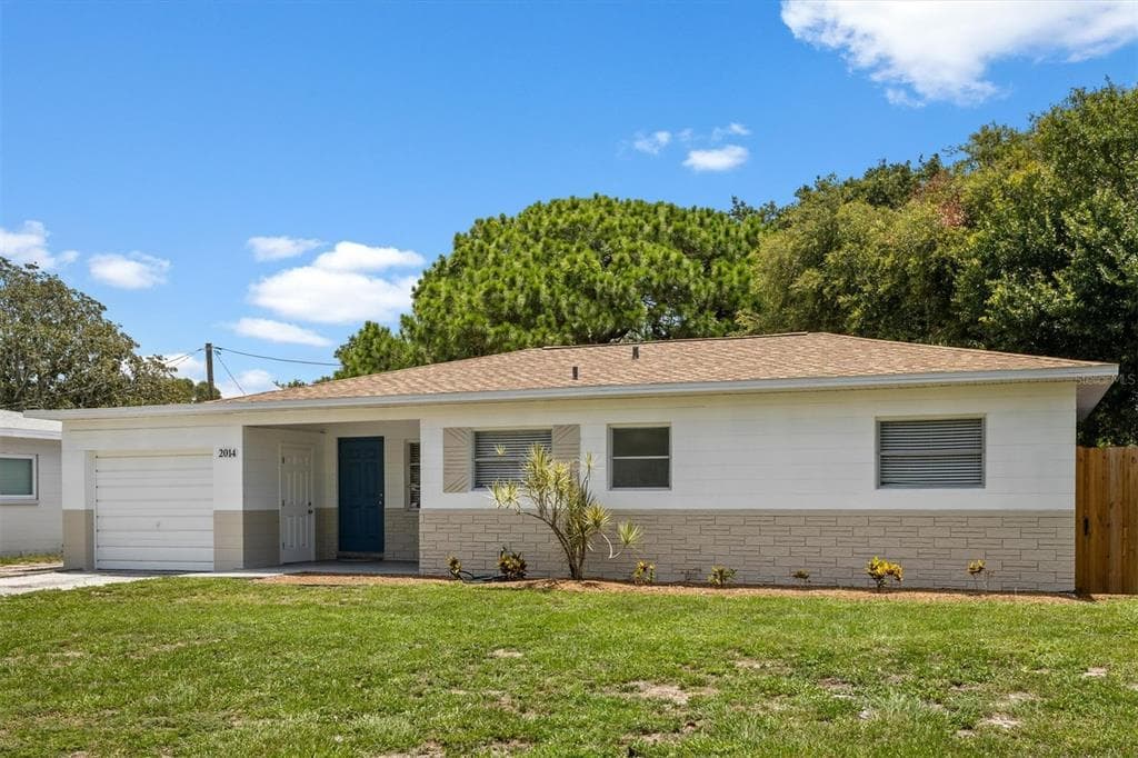 2014 59TH STREET S GULFPORT, FL 33707