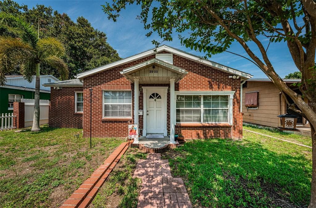 3900 21ST STREET N ST PETERSBURG, FL 33714