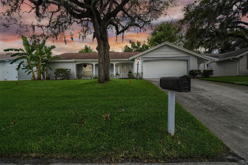 8412 WAGON WHEEL LANE HUDSON, FL 34667