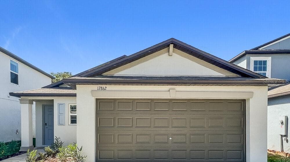 17862 BLISSFUL STARS DRIVE LUTZ, FL 33558