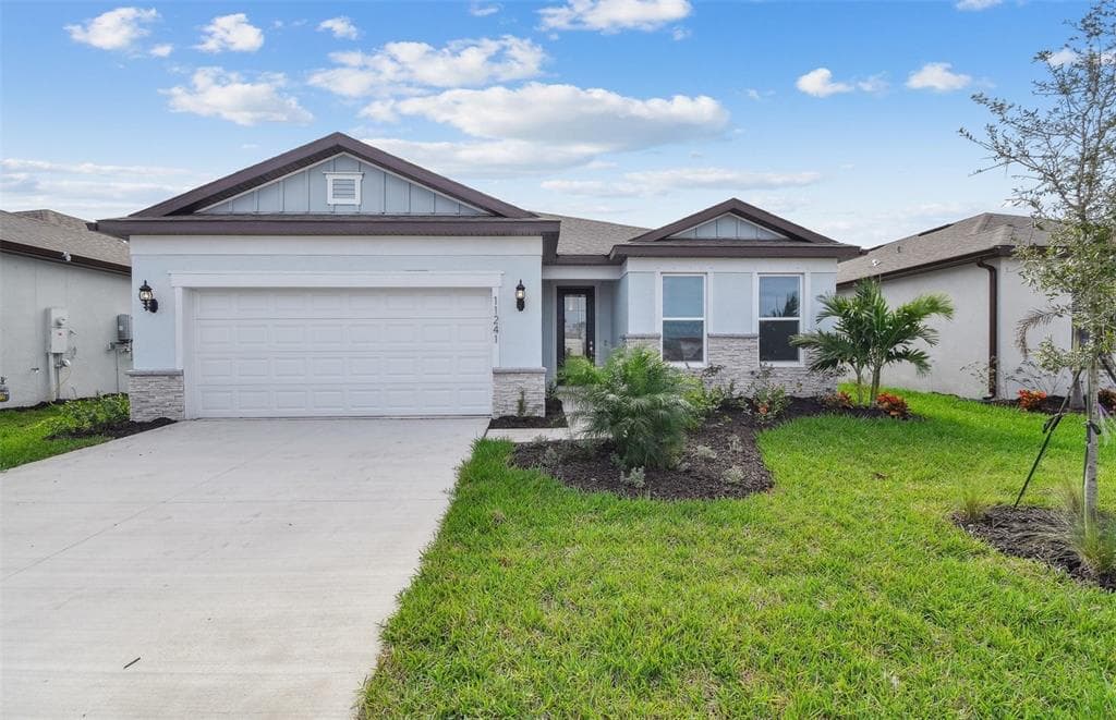11241 ROLLING FORK TRAIL PARRISH, FL 34219