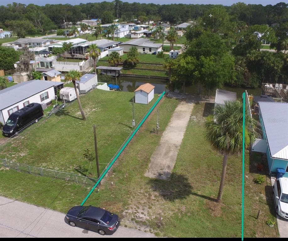 113 LEWIS STREET EDGEWATER, FL 32141
