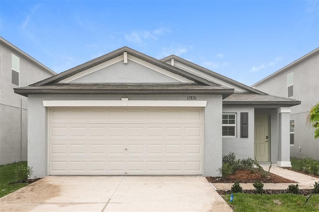 17876 BEAMING RAYS LANE LUTZ, FL 33558