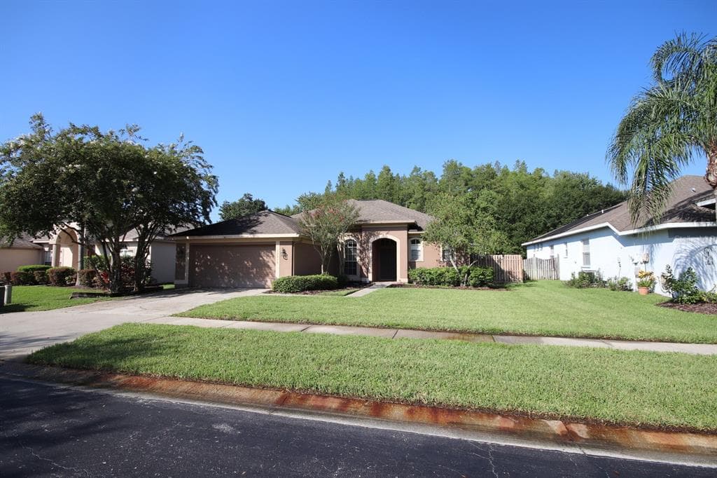 12916 VICKSBURG DRIVE TAMPA, FL 33625
