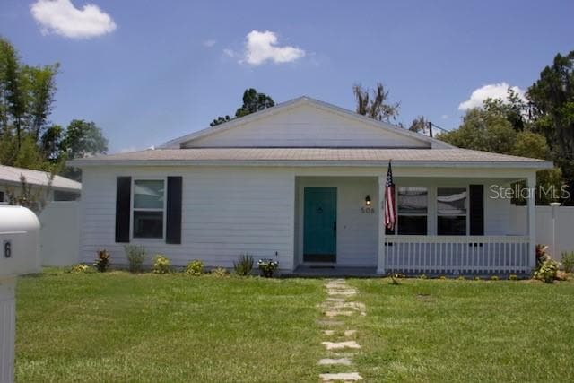 506 NW 2ND AVENUE MULBERRY, FL 33860