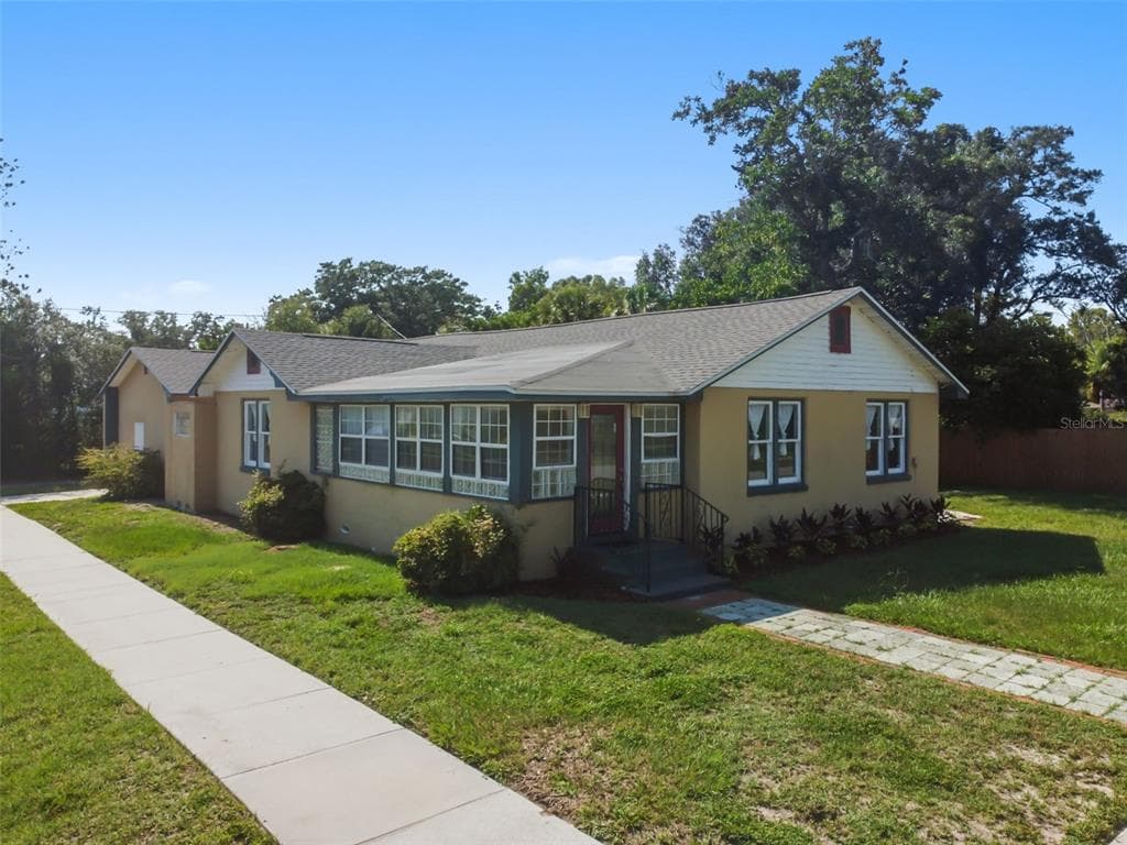 1925 52ND STREET S GULFPORT, FL 33707