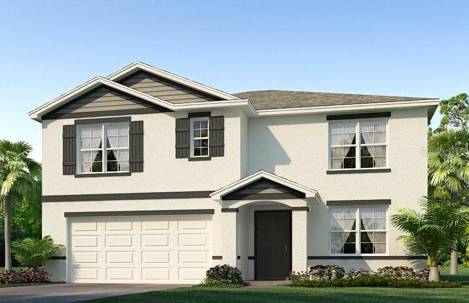 11451 TIMBER GROVE LANE BROOKSVILLE, FL 34613