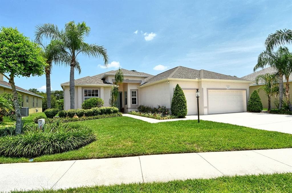 6643 63RD TERRACE E BRADENTON, FL 34203