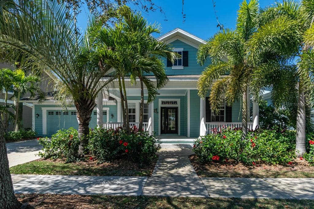 404 ISLEBAY DRIVE APOLLO BEACH, FL 33572