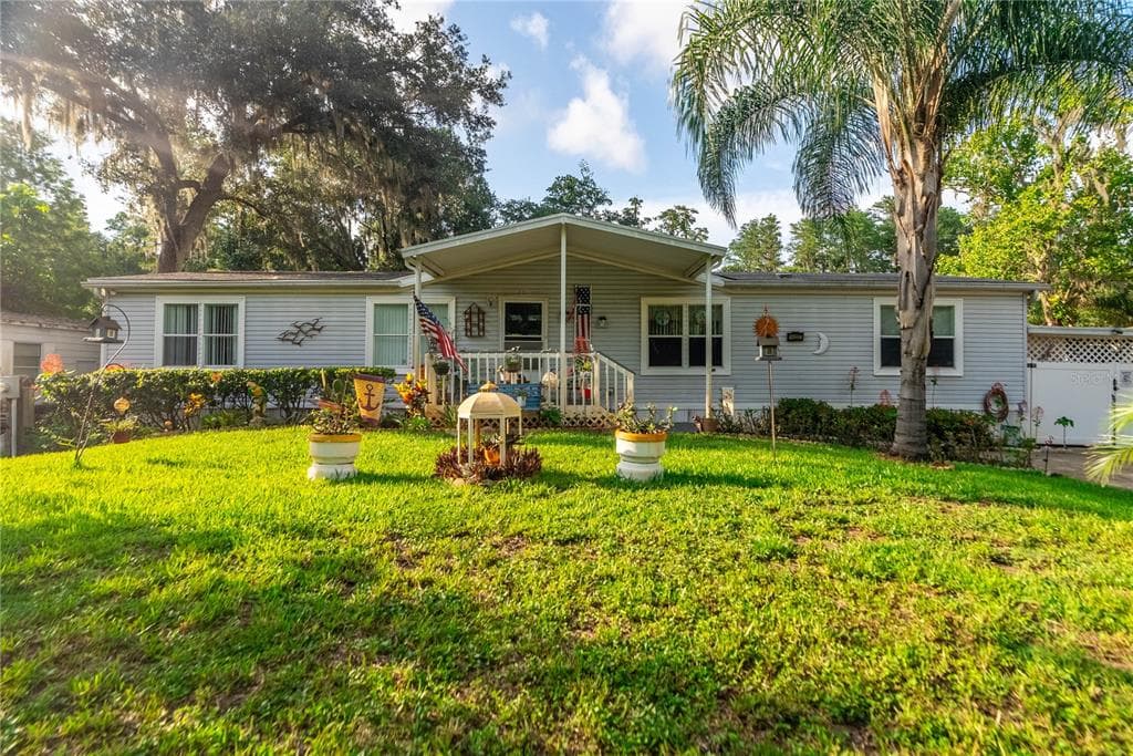 14207 CHISHOLM LANE ODESSA, FL 33556