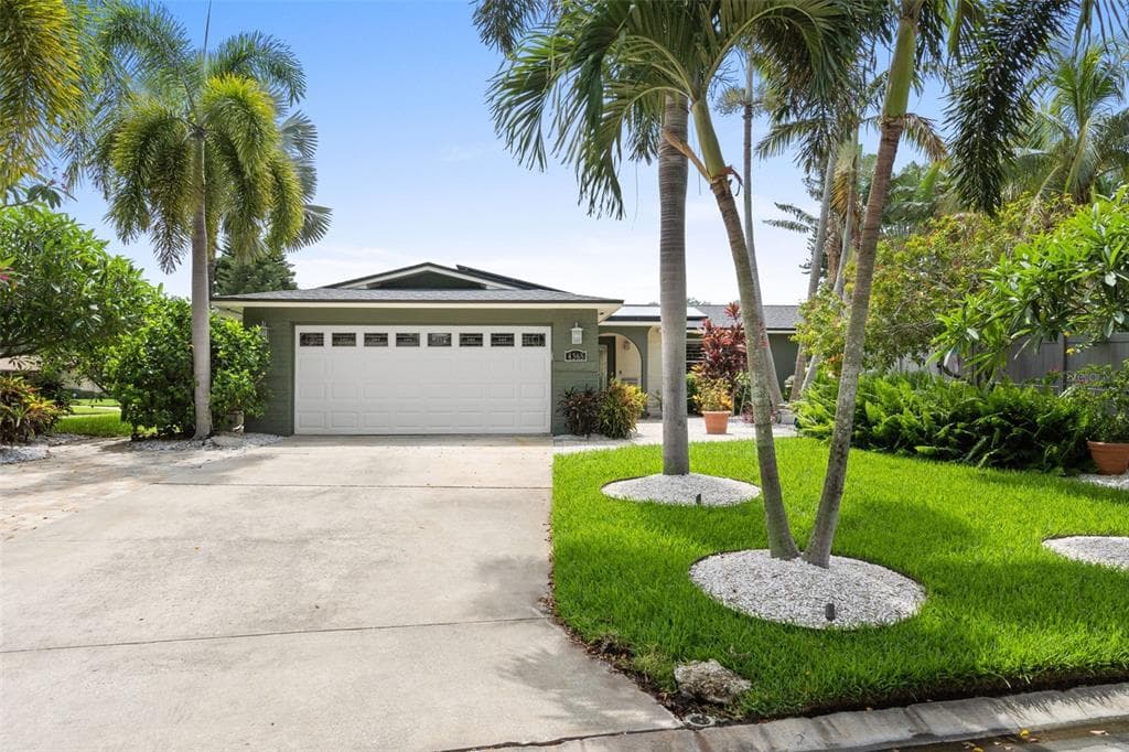 4365 INDIANAPOLIS STREET NE ST PETERSBURG, FL 33703
