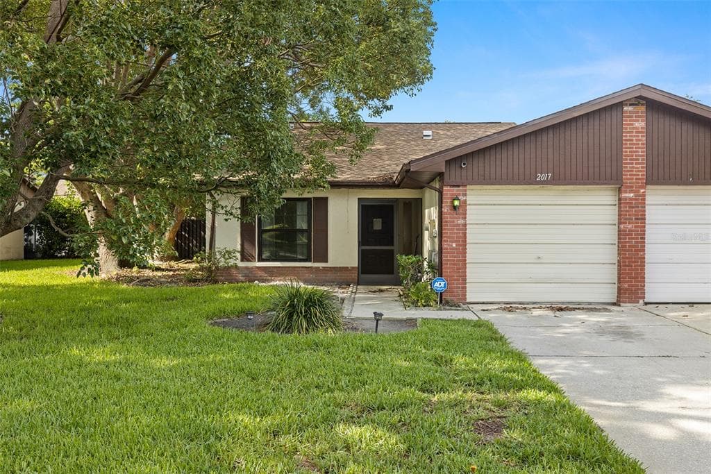 2017 MONTEGO COURT OLDSMAR, FL 34677