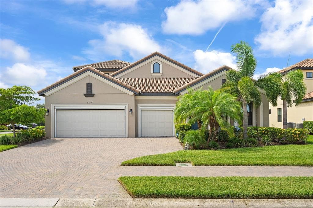 6239 25TH STREET E ELLENTON, FL 34222