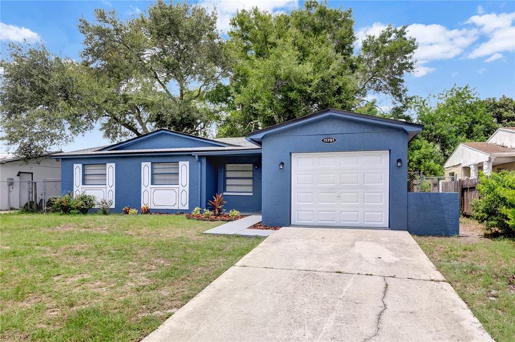 11791 128TH AVENUE SEMINOLE, FL 33778