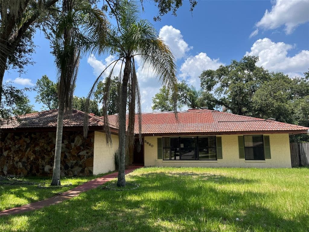 5980 SOUTHWIND DRIVE MULBERRY, FL 33860