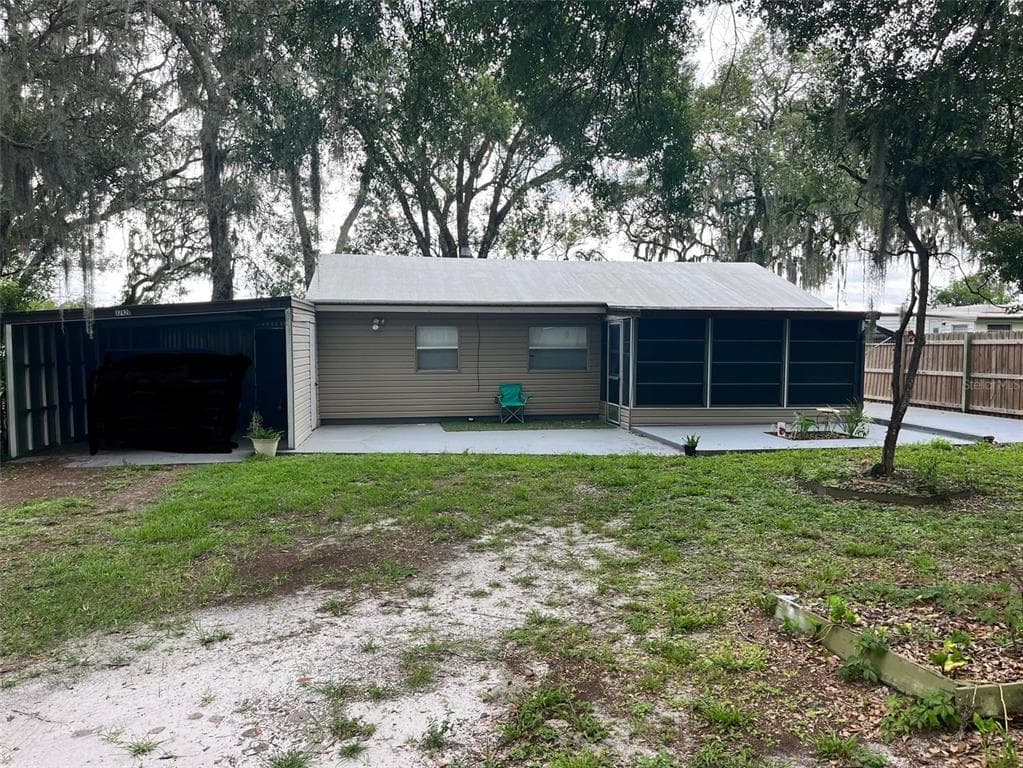 37420 LEA AVENUE ZEPHYRHILLS, FL 33541