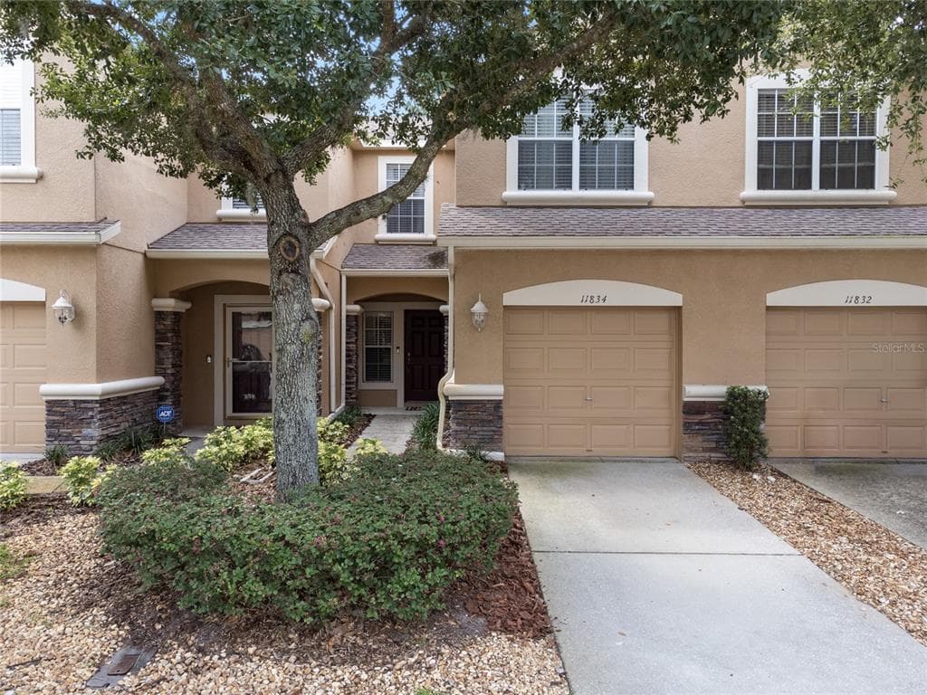 11834 CASTINE STREET NEW PORT RICHEY, FL 34654