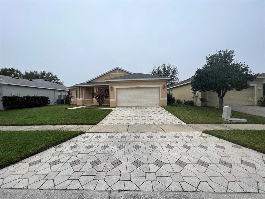 11815 HOLLY CREST LANE RIVERVIEW, FL 33569