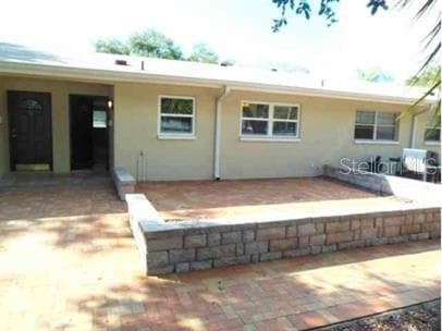 7100 DARTMOUTH AVENUE N UNIT 1 ST PETERSBURG, FL 33710