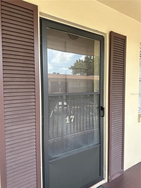 1320 MORELAND DRIVE UNIT 17