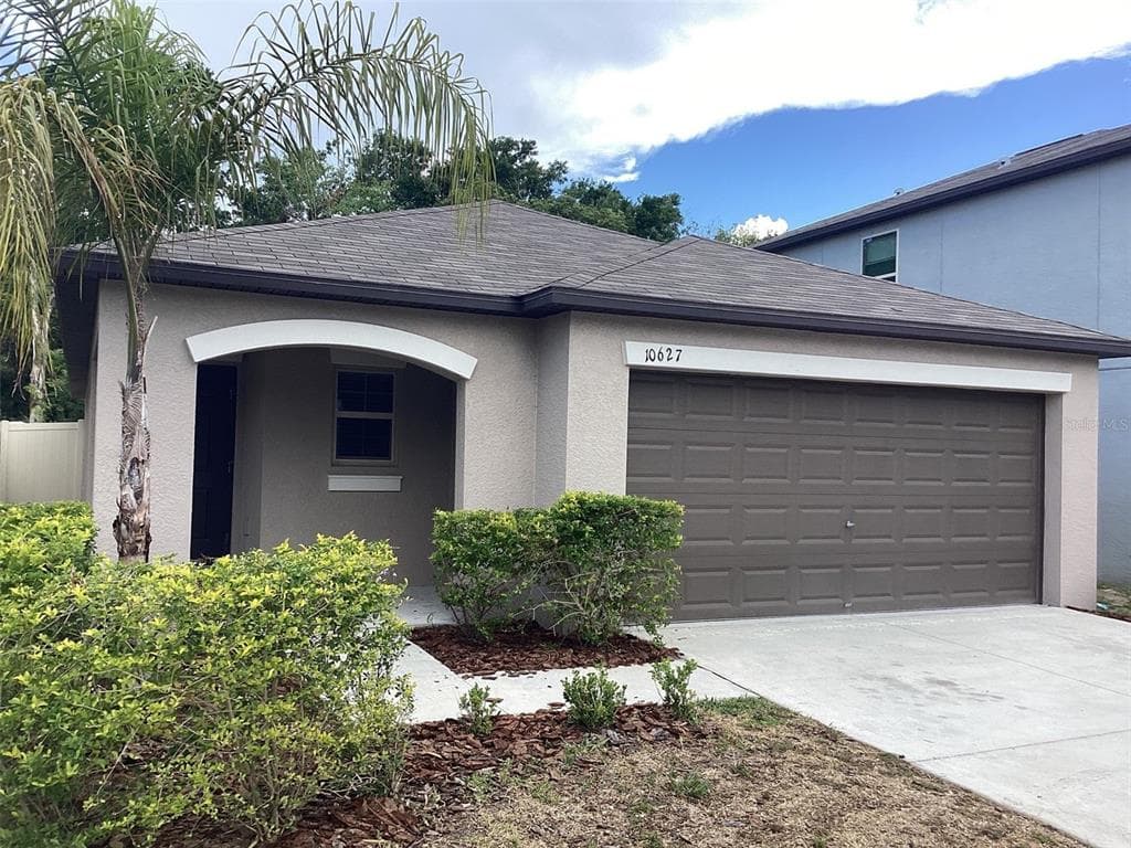 10627 SWEET SAPLING STREET RIVERVIEW, FL 33578