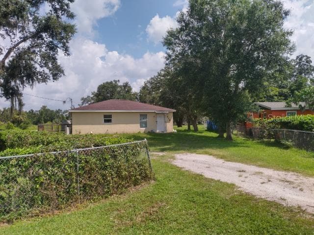 1678 SW HARLEM CIRCLE ARCADIA, FL 34266