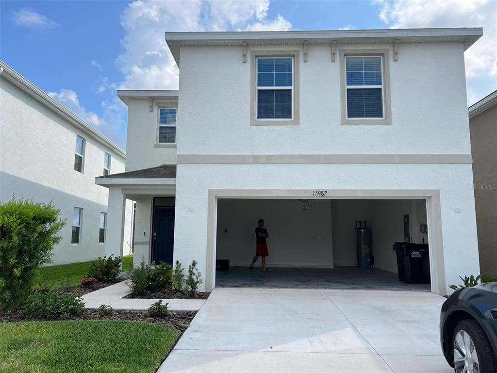 15982 TUSCANY HILLSIDE ROAD ODESSA, FL 33556