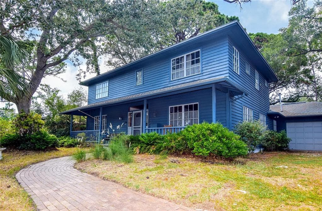 2951 61ST AVENUE S ST PETERSBURG, FL 33712