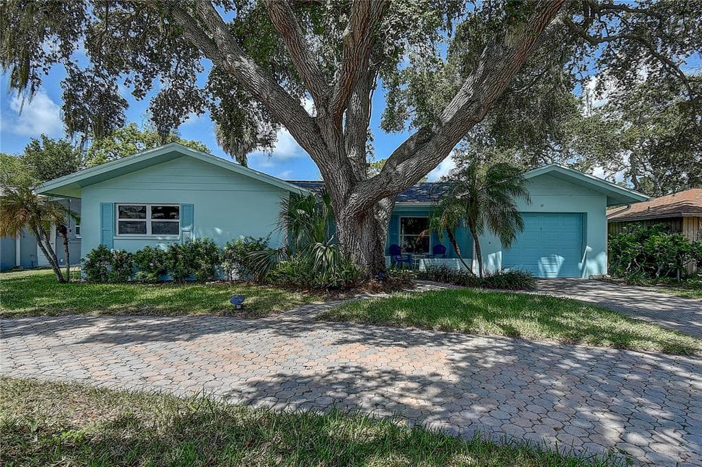 12252 145TH LANE LARGO, FL 33774