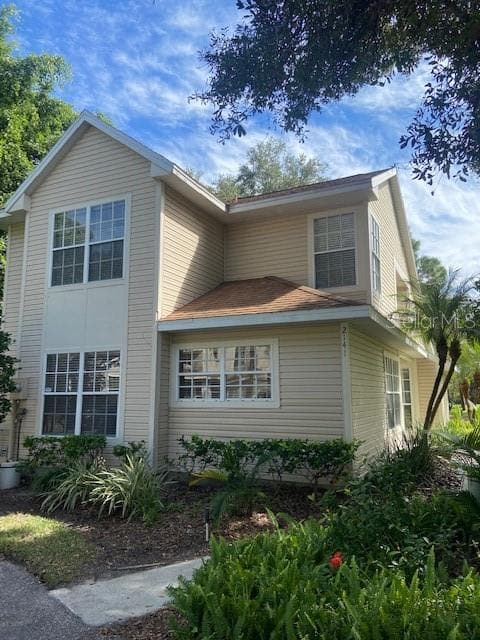 2141 CLOVER HILL ROAD PALM HARBOR, FL 34683