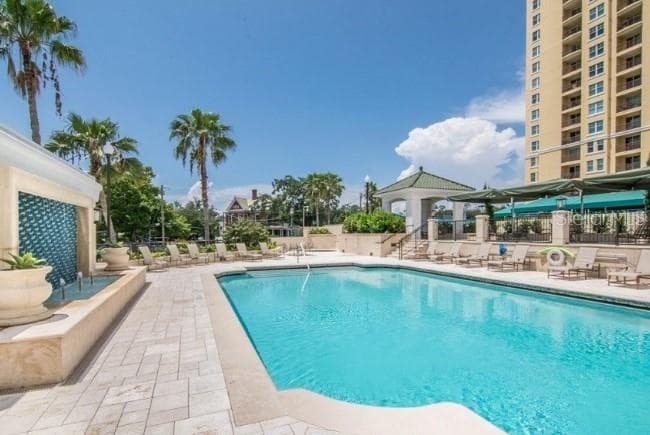 345 BAYSHORE BOULEVARD UNIT P6 TAMPA, FL 33606
