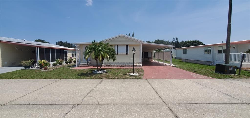 1710 7TH STREET SW UNIT 18 RUSKIN, FL 33570