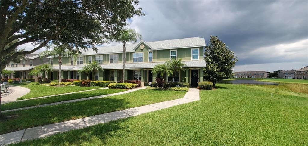 11613 COLONY LAKE DRIVE TAMPA, FL 33635