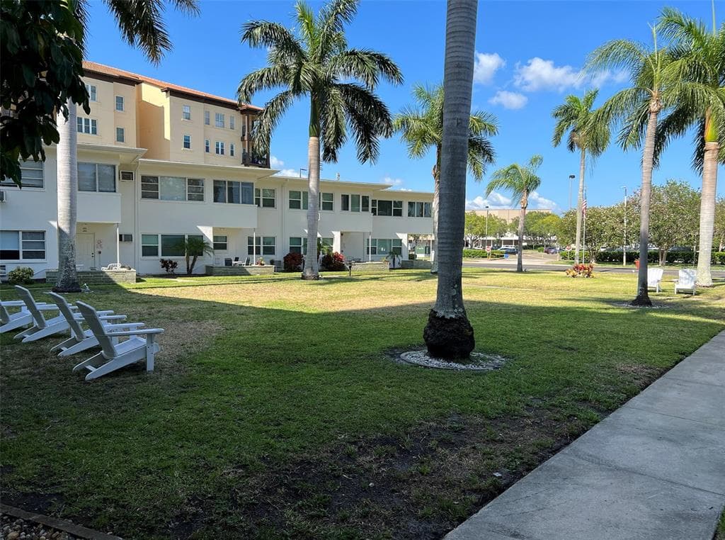 491 1ST STREET S UNIT 114 ST PETERSBURG, FL 33701