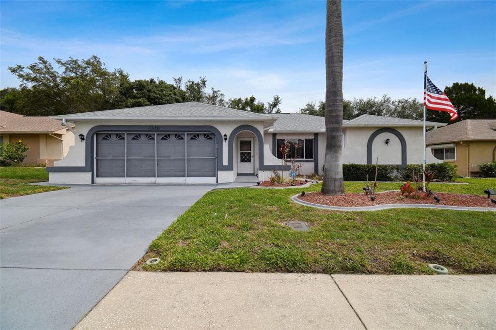 7339 ROYAL CRESCENT COURT PORT RICHEY, FL 34668