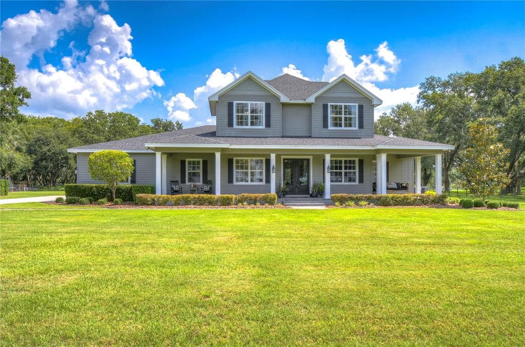 18010 BLEDSOE LOOP LITHIA, FL 33547