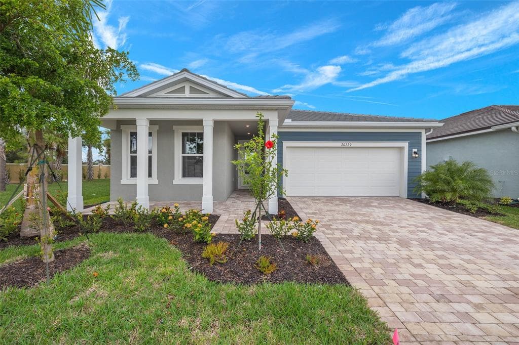 20520 BANDERA PLACE VENICE, FL 34293