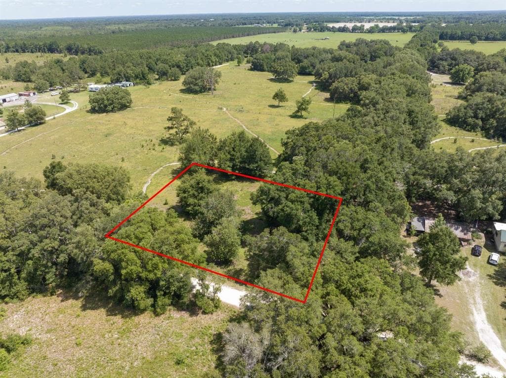 356 SW BARRS GLEN LAKE CITY, FL 32024