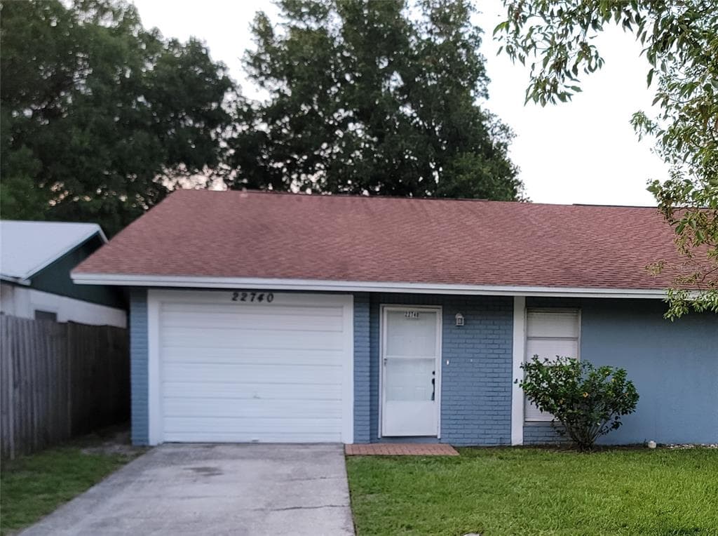 22740 PENNY LOOP LAND O LAKES, FL 34639