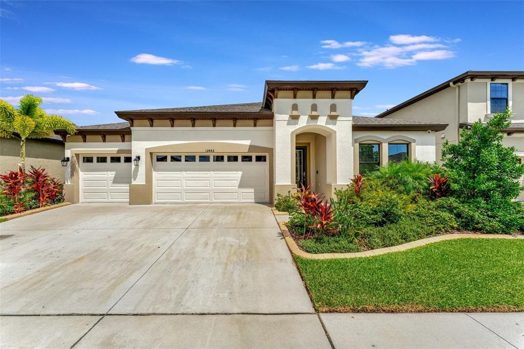 12442 HORSESHOE BEND DRIVE
