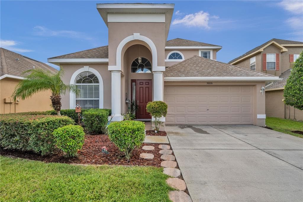 30816 PUMPKIN RIDGE DRIVE