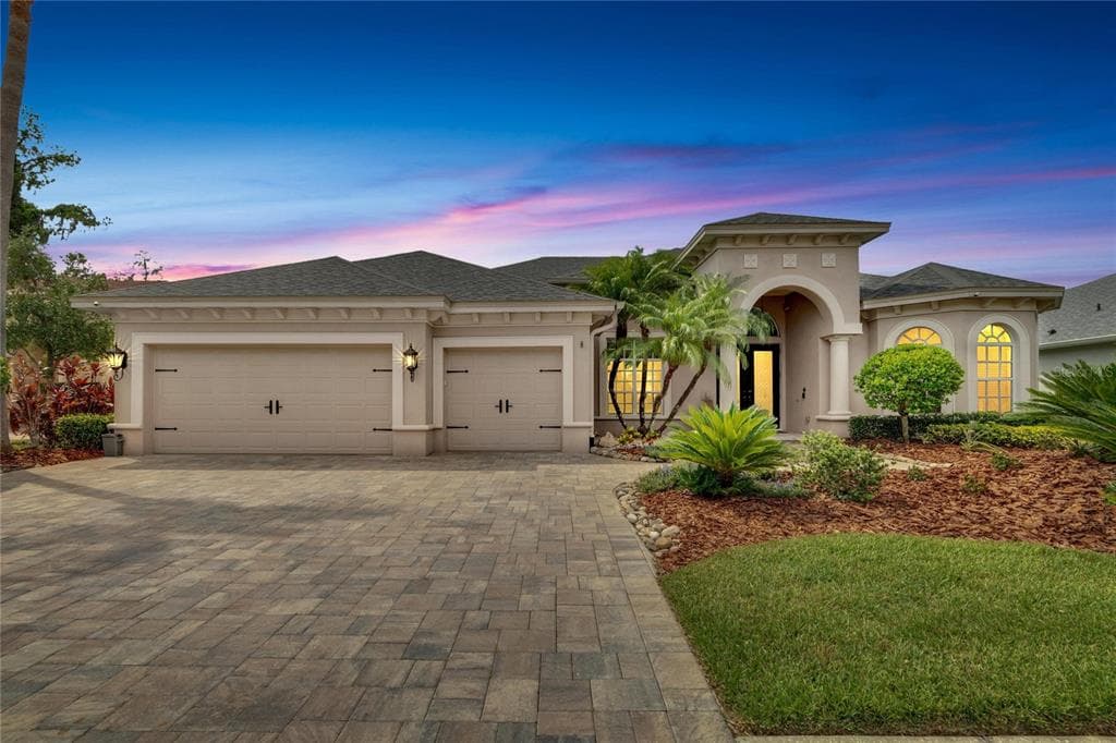 27124 WINGED ELM DRIVE WESLEY CHAPEL, FL 33544